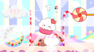 Game screenshot Merge Treats apk download