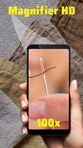 Ultra Camera Zoom HD 100x Screenshot 4 - AppWisp.com