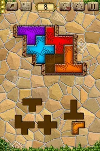 Block Jigsaw(圖7)-速報App