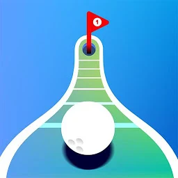 Perfect Golf - Satisfying Game Mod Apk