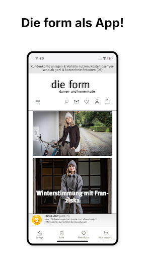 Die Form