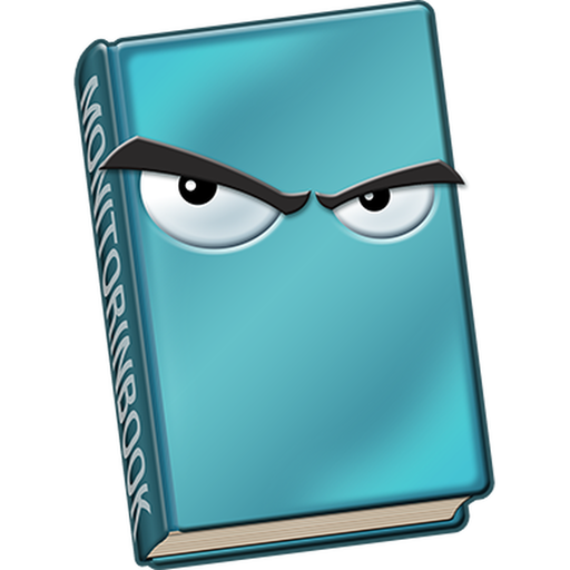 Monitoringbook Home Download on Windows