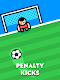 screenshot of 2 Player games : the Challenge