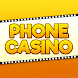 Phone Casino Pay By Mobile
