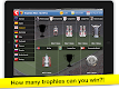 screenshot of Soccer Tycoon: Football Game