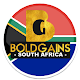 Boldgains South Africa Windowsでダウンロード