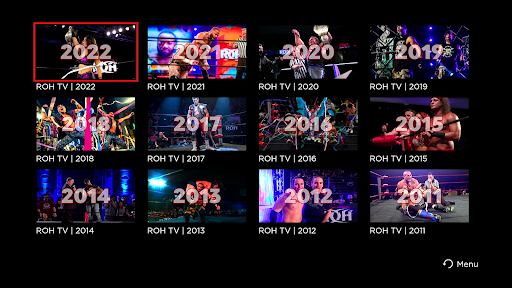 Ring of Honor screenshot 24
