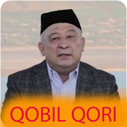 Qobil Qori