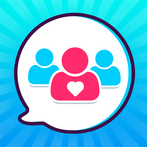 Fans up by tags logo