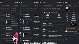 screenshot of Real Prediction -Real Bet Tips
