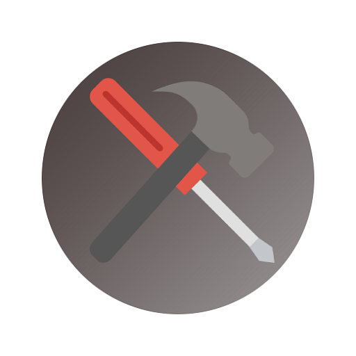 BLEReader Configuration App logo