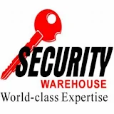 Shopping Security-Warehouse icon