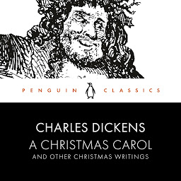 Obraz ikony: A Christmas Carol and Other Christmas Writings: Penguin Classics