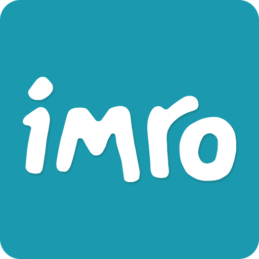IMRO logo