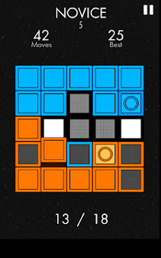 BLORK : 3D Tile Block Game - Screenshot 4