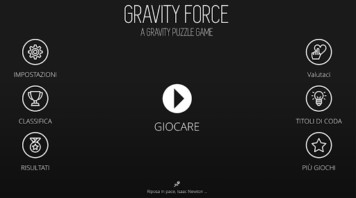Anteprima dell'app