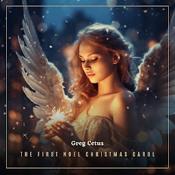 Obraz ikony: The First Noel Christmas Carol