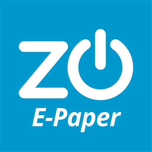 ZO E-Paper  Icon
