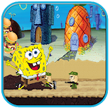 SpongeBob Adventure Island icon