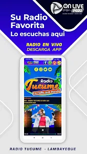 Radio Tucume - Chiclayo