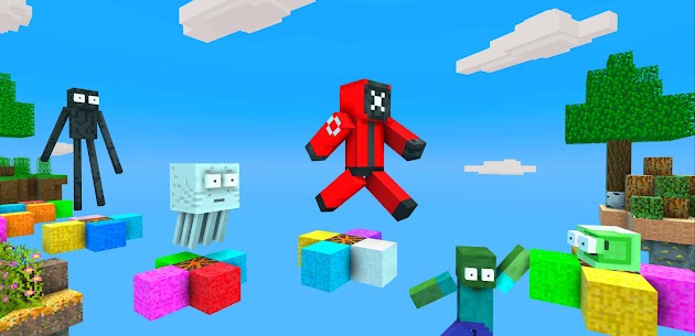 Craft School: Monster Class 1.1.9 Mod APK (Unlimited Money) 8