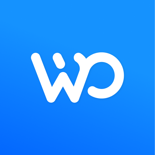Wooppay | Финансовые Сервисы logo