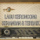 Keroncong - Mp3 icon