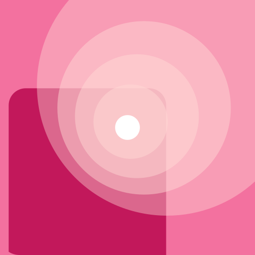 Flashlight Blinking on Call logo
