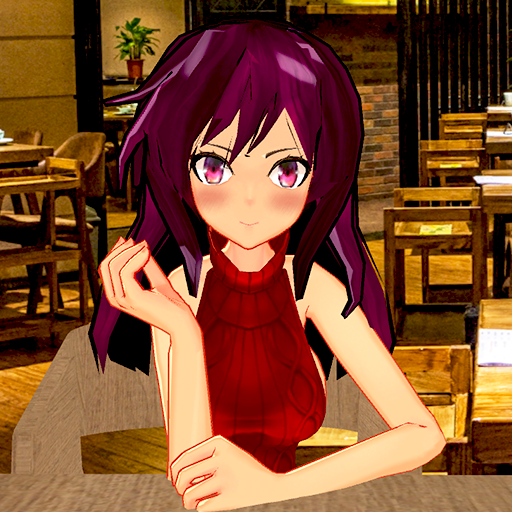 Shigoto No Senpai De Crush Sim logo