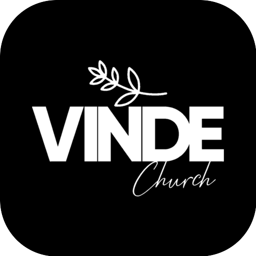 Vinde Church logo