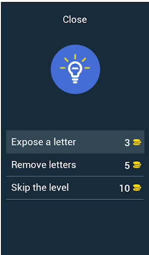 Guess the Logo and Earn Money