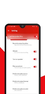 Call Recorder Pro: Automatic Call Recording Apk Mod for Android [Unlimited Coins/Gems] 1