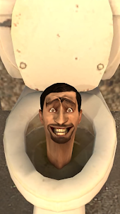 Skibydy Toilet Video Call