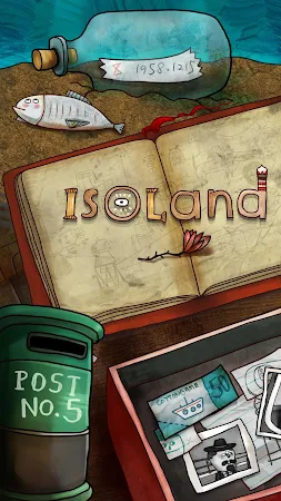 Game screenshot Isoland mod apk