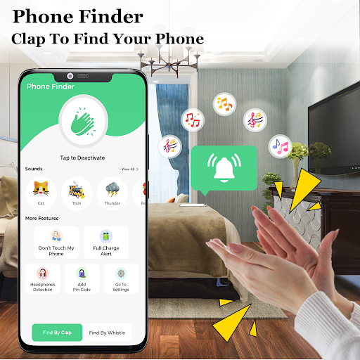 Anteprima dell'app