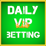 Cover Image of Download Betting TIPS : DAILY VIP TIPS 3.1.1 APK