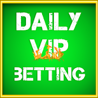 Betting TIPS  DAILY VIP TIPS