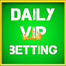Betting TIPS : DAILY VIP TIPS icon