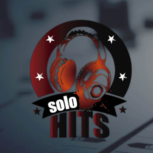 Solo Hits Online logo