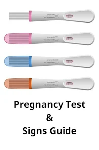 Teste de gravidez: Guia
