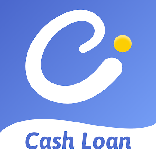 Cash Loan - Crédito Préstamos logo