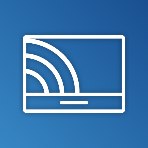 SMART Screen Share  Icon