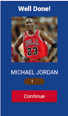 NBA Players Quizのおすすめ画像2