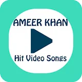 Ameer Khan Hit Video Songs icon