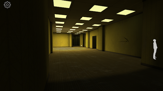 Backrooms Anomaly APK for Android Download 3