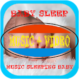 Baby Sleep Music & Video Relaxation icon