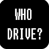 Who Drives? icon