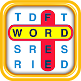 WORD SEARCH PUZZLE icon