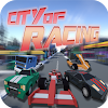 City Of Racing icon