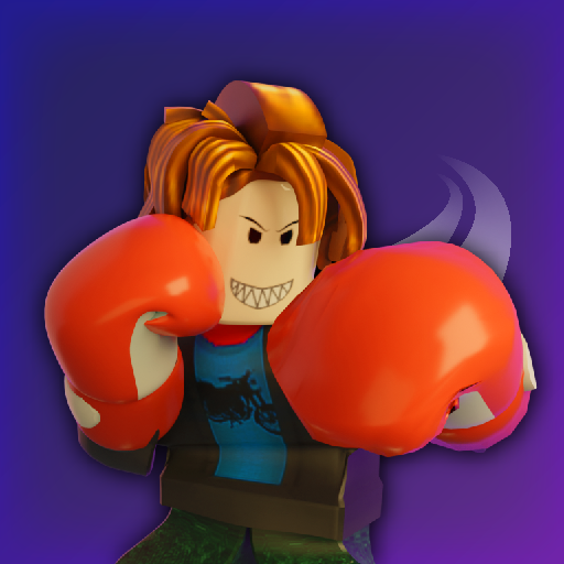 Thunder Puncher logo
